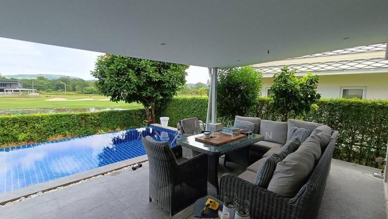 Black Mountain Golf Course, prachuap-khiri-khan, 565 Moo7 Nong Hieng Road, Hin Lek Fai, Hua Hin, Prachuap Khiri Khan, 3 Bedrooms, 240 sqm, Single Detached House For Sale, by Sujika Puangngern, 500597891 - DDproperty.com