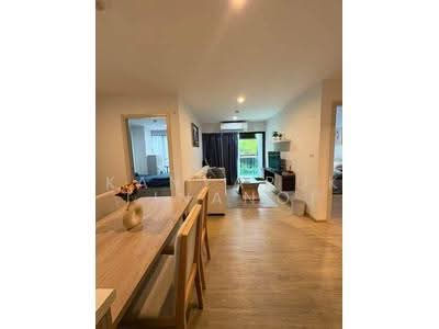 For Rent - The Excel Hideaway Sukhumvit 50, Bangkok