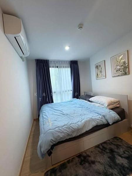 The Excel Hideaway Sukhumvit 50, bangkok, 1112 Roem Charoen Alley, Phra Kanong, Khlong Toei, Bangkok, 2 Bedrooms, 48 sqm, Condo For Rent, by Kanyapuk Tinanop, 500597892 - DDproperty.com