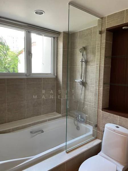 The Avenue Sukumvit 61, bangkok, Sukhumvit 61, Khlong Tan Nua, Watthana, Bangkok, 2 Bedrooms, 109 sqm, Condo For Sale, by Rasita Maneelam, 500597896 - DDproperty.com