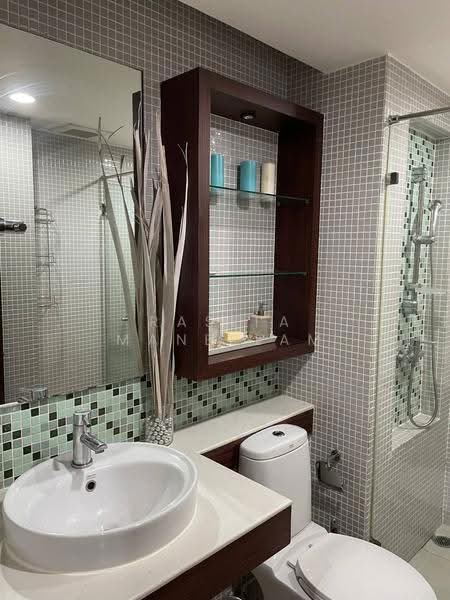 The Avenue Sukumvit 61, bangkok, Sukhumvit 61, Khlong Tan Nua, Watthana, Bangkok, 2 Bedrooms, 109 sqm, Condo For Sale, by Rasita Maneelam, 500597896 - DDproperty.com