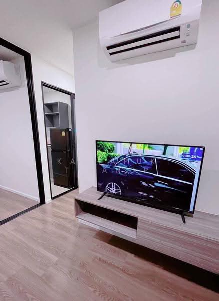 The Origin Ramintra 83 Station, bangkok, Ram Inthra Road, Ram Inthra, Khan Na Yao, Bangkok, 1 Bedroom, 27 sqm, Condo For Sale, by Kanyapuk Tinanop, 500597897 - DDproperty.com
