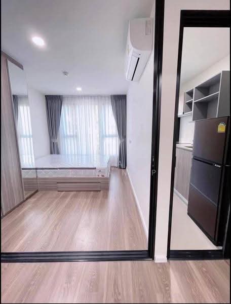 The Origin Ramintra 83 Station, bangkok, Ram Inthra Road, Ram Inthra, Khan Na Yao, Bangkok, 1 Bedroom, 27 sqm, Condo For Sale, by Kanyapuk Tinanop, 500597897 - DDproperty.com