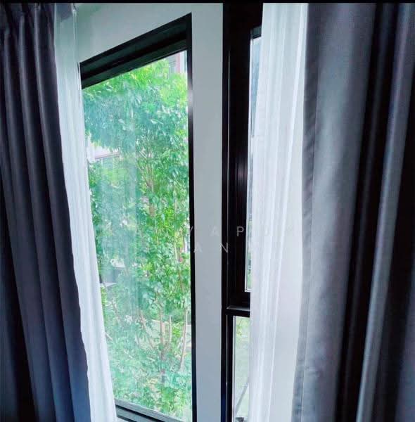 The Origin Ramintra 83 Station, bangkok, Ram Inthra Road, Ram Inthra, Khan Na Yao, Bangkok, 1 Bedroom, 27 sqm, Condo For Sale, by Kanyapuk Tinanop, 500597897 - DDproperty.com