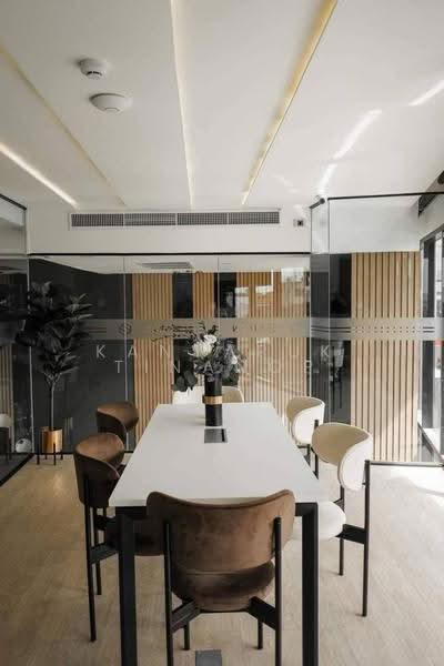 The Origin Ramintra 83 Station : ดิ ออริจิ้น รามอินทรา 83 สเตชั่น, กรุงเทพ, ถนนรามอินทรา, รามอินทรา, คันนายาว, กรุงเทพ, 27 ตร.ม., คอนโด ขาย, โดย Kanyapuk Tinanop, 500597897 - DDproperty.com