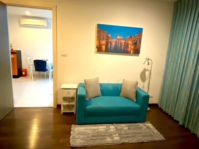The Seacraze, prachuap-khiri-khan, Nong Kae, Hua Hin, Prachuap Khiri Khan, 2 Bedrooms, 64 sqm, Condo For Rent, by Sujika Puangngern, 500597898 - DDproperty.com