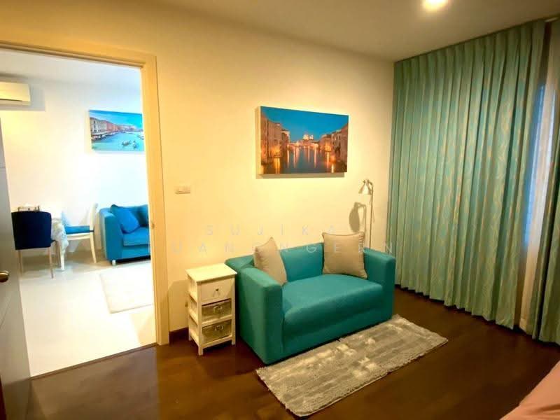 The Seacraze, prachuap-khiri-khan, Nong Kae, Hua Hin, Prachuap Khiri Khan, 2 Bedrooms, 64 sqm, Condo For Rent, by Sujika Puangngern, 500597898 - DDproperty.com