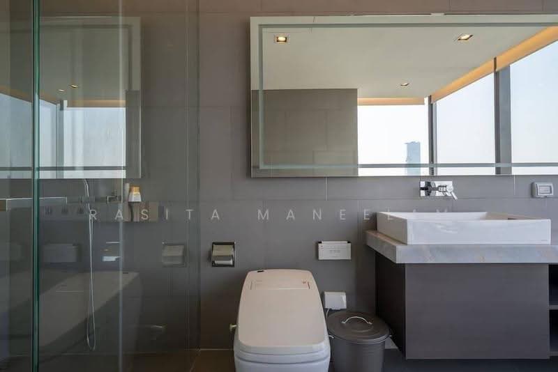 The Bangkok Sathorn, bangkok, 111 South Sathorn Road, Yan Nawa, Sathon, Bangkok, 2 Bedrooms, 129 sqm, Condo For Sale, by Rasita Maneelam, 500597900 - DDproperty.com