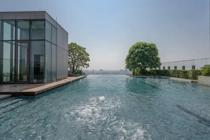 The Bangkok Sathorn, bangkok, 111 South Sathorn Road, Yan Nawa, Sathon, Bangkok, 2 Bedrooms, 129 sqm, Condo For Sale, by Rasita Maneelam, 500597900 - DDproperty.com