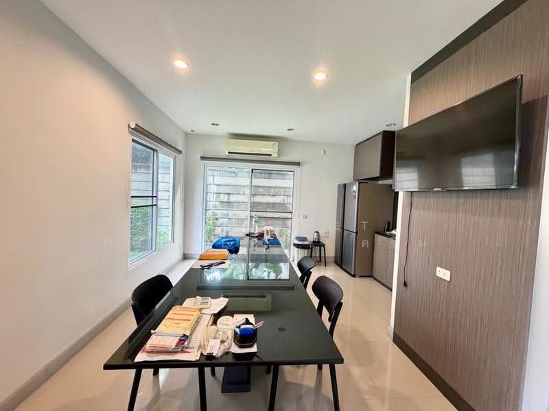 Sammakorn Avenue Chaiyapruek-Wongwaen, bangkok, Sammak Road, Bang Bua Thong, Tha Rang, Bang Khen, Bangkok, 3 Bedrooms, 100 sqm, Townhouse For Sale, by The Best Property ครีม, 500597902 - DDproperty.com