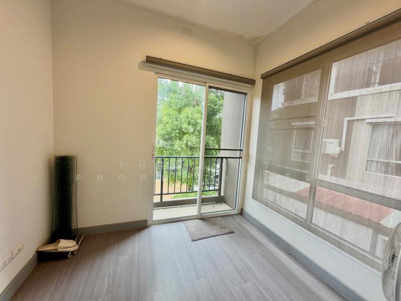 Sammakorn Avenue Chaiyapruek-Wongwaen, bangkok, Sammak Road, Bang Bua Thong, Tha Rang, Bang Khen, Bangkok, 3 Bedrooms, 100 sqm, Townhouse For Sale, by The Best Property ครีม, 500597902 - DDproperty.com