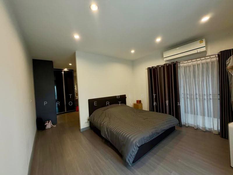 Sammakorn Avenue Chaiyapruek-Wongwaen, bangkok, Sammak Road, Bang Bua Thong, Tha Rang, Bang Khen, Bangkok, 3 Bedrooms, 100 sqm, Townhouse For Sale, by The Best Property ครีม, 500597902 - DDproperty.com