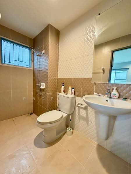 Sammakorn Avenue Chaiyapruek-Wongwaen, bangkok, Sammak Road, Bang Bua Thong, Tha Rang, Bang Khen, Bangkok, 3 Bedrooms, 100 sqm, Townhouse For Sale, by The Best Property ครีม, 500597902 - DDproperty.com