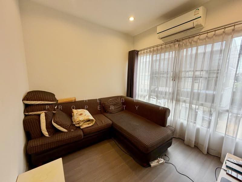 Sammakorn Avenue Chaiyapruek-Wongwaen, bangkok, Sammak Road, Bang Bua Thong, Tha Rang, Bang Khen, Bangkok, 3 Bedrooms, 100 sqm, Townhouse For Sale, by The Best Property ครีม, 500597902 - DDproperty.com