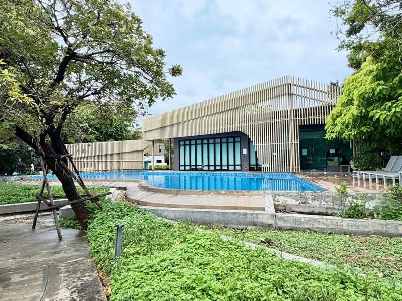 สัมมากร อเวนิว ชัยพฤกษ์-วงแหวน(Sammakorn Avenue Chaiyapruek-Wongwaen), กรุงเทพ, Sammak Road, Bang Bua Thong, ท่าแร้ง, บางเขน, กรุงเทพ, 100 ตร.ม., ทาวน์เฮ้าส์ ขาย, โดย The Best Property ครีม, 500597902 - DDproperty.com