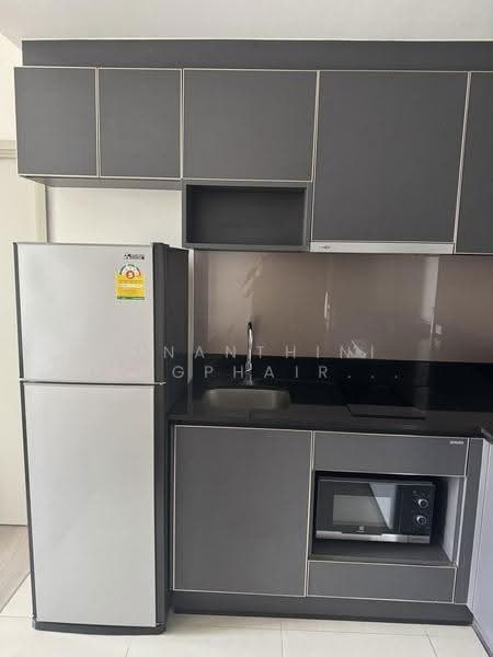 NYE by Sansiri, bangkok, 333 Krung Thonburi Road, Khlong Ton Sai, Khlong San, Bangkok, 1 Bedroom, 32 sqm, Condo For Rent, by Sunanthini Dangphairote, 500597903 - DDproperty.com