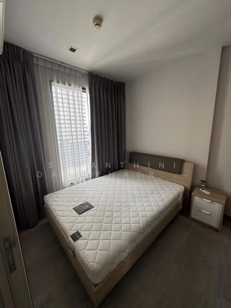 NYE by Sansiri, bangkok, 333 Krung Thonburi Road, Khlong Ton Sai, Khlong San, Bangkok, 1 Bedroom, 32 sqm, Condo For Rent, by Sunanthini Dangphairote, 500597903 - DDproperty.com