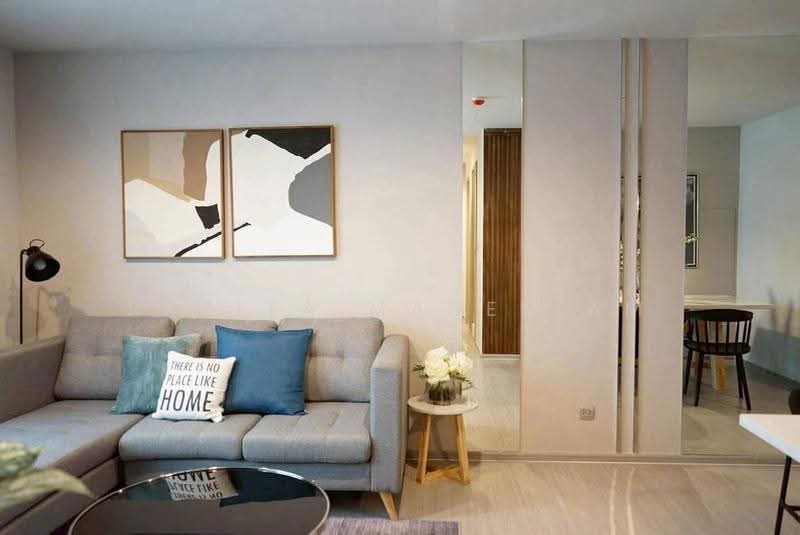 Life Ladprao, bangkok, 992 Ladprao Road, Jom Phon, Chatuchak, Bangkok, 2 Bedrooms, 75 sqm, Condo For Rent, by Rasita Maneelam, 500597905 - DDproperty.com