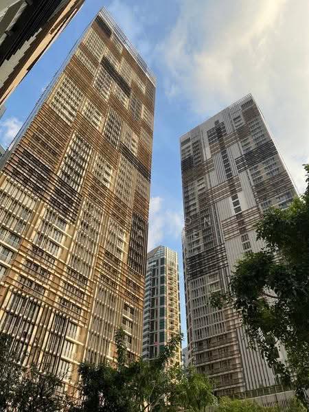 Park Origin Phrom Phong (Park 24), bangkok, 68 Soi Sukhumvit 24, Khong Tan, Khlong Toei, Bangkok, 1 Bedroom, 26 sqm, Condo For Rent, by Tanapon Saowaneeyakorn, 500597907 - DDproperty.com