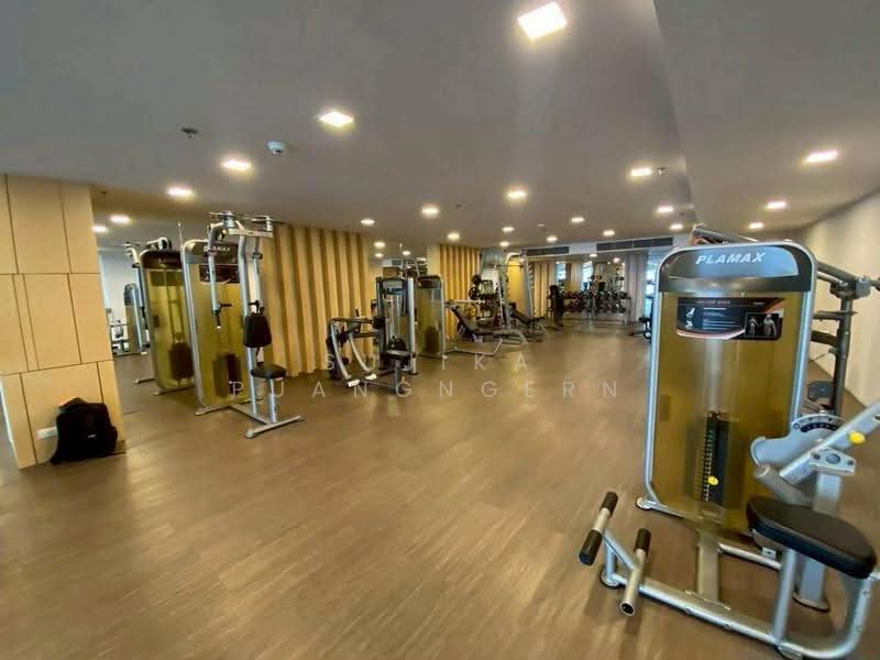 Cetus Beachfront : ซีตัส บีชฟรอนท์, ชลบุรี, หมู่ที่ 12 422 Jomtiensaineung Rd, นาเกลือ, บางละมุง, ชลบุรี, 40 ตร.ม., คอนโด ขาย, โดย Sujika Puangngern, 500597908 - DDproperty.com