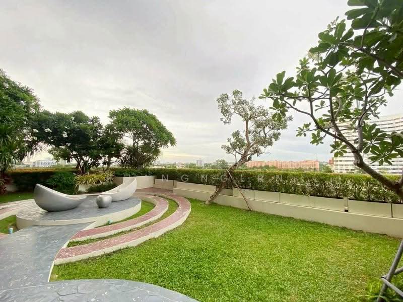 Cetus Beachfront, Chon Buri (Pattaya), Village No. 12 422 Jomtiensaineung Rd, Na Kloe, Bang Lamung (Pattaya), Chon Buri (Pattaya), 1 Bedroom, 40 sqm, Condo For Sale, by Sujika Puangngern, 500597908 - DDproperty.com