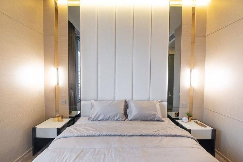 The Esse Asoke : ดิ เอส อโศก, กรุงเทพ, 333 ซอยสุขุมวิท 21 ถนนสุขุมวิท, คลองเตยเหนือ, วัฒนา, กรุงเทพ, 40 ตร.ม., คอนโด ขาย, โดย Rasita Maneelam, 500597909 - DDproperty.com