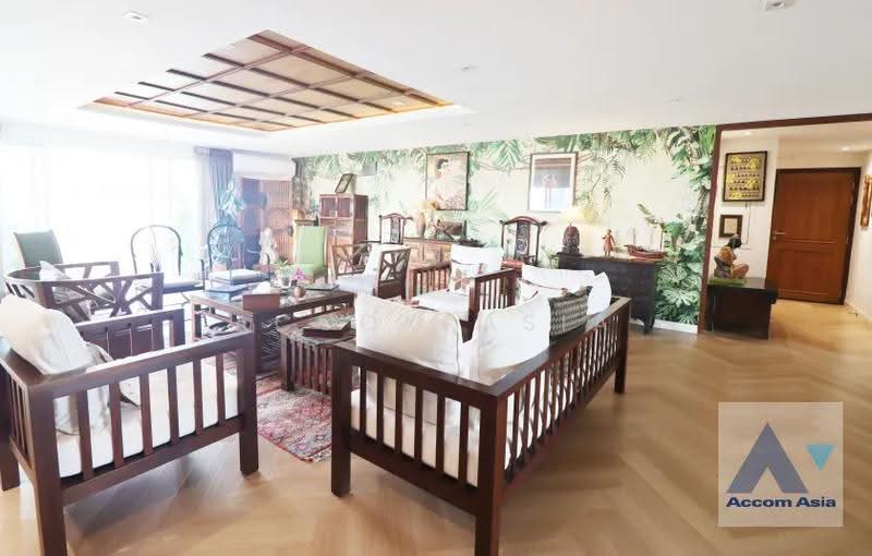 Regent On The Park 3, bangkok, 185 Soi Sukhumvit 39 Sukhumvit Road, Khlong Tan Nua, Watthana, Bangkok, 3 Bedrooms, 253 sqm, Condo For Sale, by Accom Asia, 500597914 - DDproperty.com