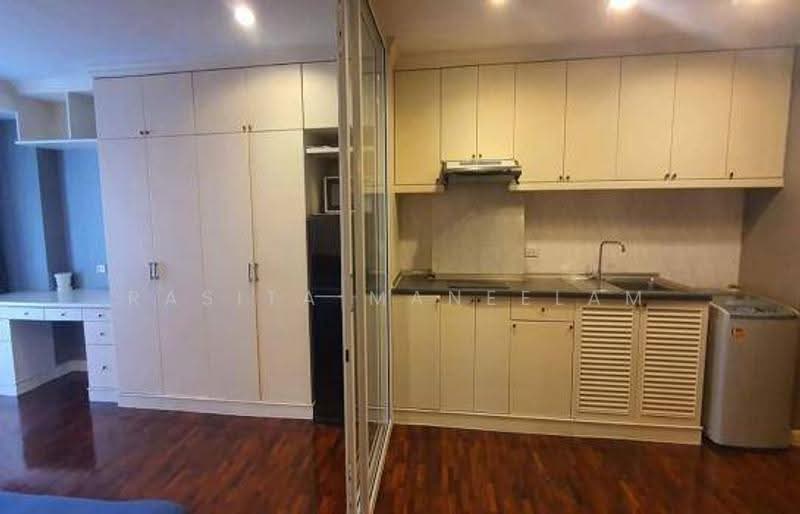 Rin House Condo, Bangkok, Soi Sukhumvit 39, Khlong Tan Nua, Watthana, Bangkok, 1 Bedroom, 43 sqm, Condo For Sale, by Rasita Maneelam, 500597915 - DDproperty.com