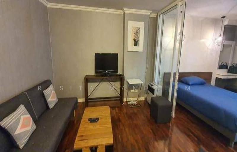Rin House Condo : รินเฮ้าส์ คอนโดมิเนียม, กรุงเทพ, ถนน สุขุมวิท39, คลองตันเหนือ, วัฒนา, กรุงเทพ, 43 ตร.ม., คอนโด ขาย, โดย Rasita Maneelam, 500597915 - DDproperty.com