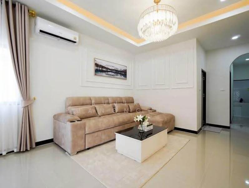 Raviporn City Home Village, chon-buri, 74/1 Nongmaikaen Road, Nong Pru, Bang Lamung (Pattaya), Chon Buri (Pattaya), 3 Bedrooms, 150 sqm, Single Detached House For Sale, by Sujika Puangngern, 500597916 - DDproperty.com