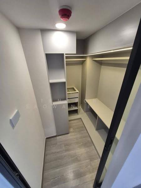 KnightsBridge Space Sukhumvit-Rama 4, bangkok, Rama 4 Road, Phra Kanong, Khlong Toei, Bangkok, 1 Bedroom, 34 sqm, Condo For Rent, by Tanapon Saowaneeyakorn, 500597917 - DDproperty.com