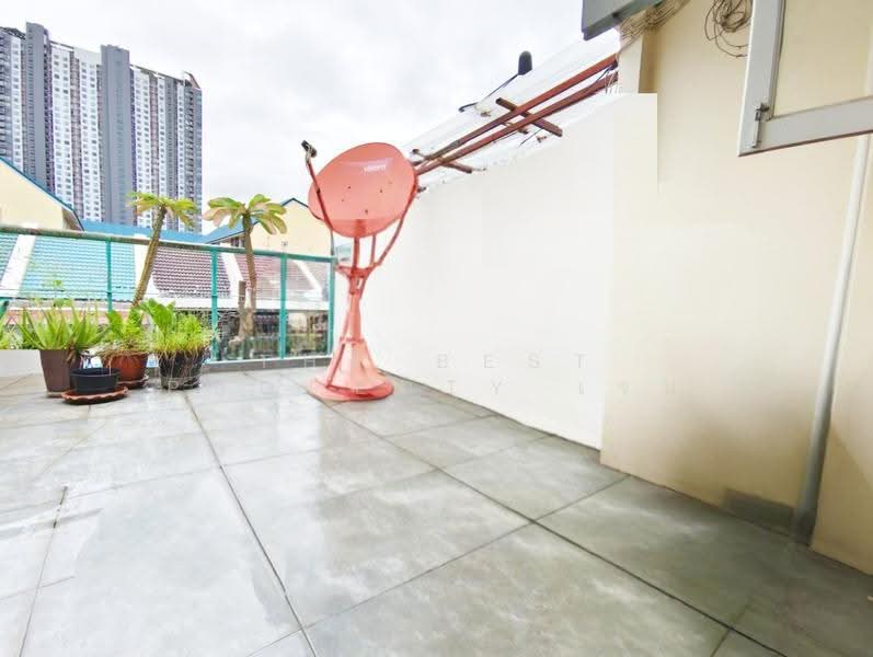 ทาวน์เฮ้าส์บางซื่อ กรุงเทพมหานคร, Bangkok, Bang Sue, Bangkok, 3 Bedrooms, 100 sqm, Townhouse For Sale, by The Best Property เจน, 500597919 - DDproperty.com