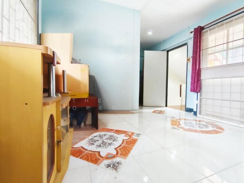 ทาวน์เฮ้าส์บางซื่อ กรุงเทพมหานคร, กรุงเทพ, บางซื่อ, กรุงเทพ, 100 ตร.ม., ทาวน์เฮ้าส์ ขาย, โดย The Best Property เจน, 500597919 - DDproperty.com