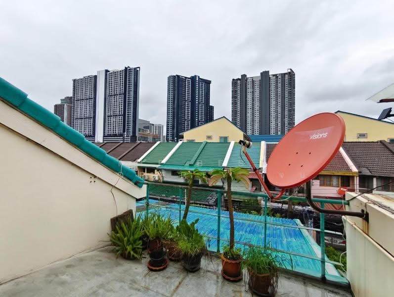 ทาวน์เฮ้าส์บางซื่อ กรุงเทพมหานคร, Bangkok, Bang Sue, Bangkok, 3 Bedrooms, 100 sqm, Townhouse For Sale, by The Best Property เจน, 500597919 - DDproperty.com