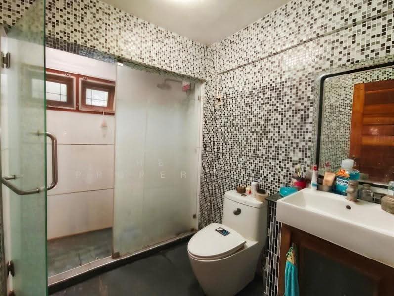 ทาวน์เฮ้าส์บางซื่อ กรุงเทพมหานคร, Bangkok, Bang Sue, Bangkok, 3 Bedrooms, 100 sqm, Townhouse For Sale, by The Best Property เจน, 500597919 - DDproperty.com