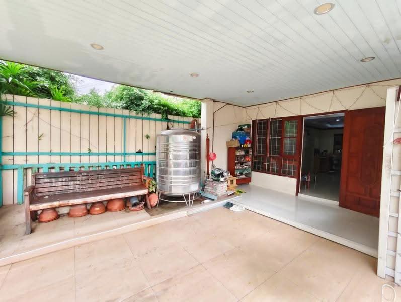 ทาวน์เฮ้าส์บางซื่อ กรุงเทพมหานคร, Bangkok, Bang Sue, Bangkok, 3 Bedrooms, 100 sqm, Townhouse For Sale, by The Best Property เจน, 500597919 - DDproperty.com