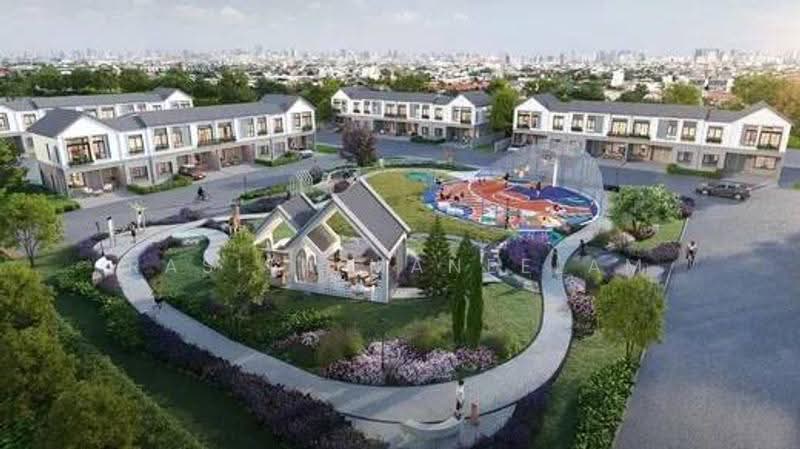 undefined, bangkok, Min Buri, Bangkok, 3 Bedrooms, 110 sqm, Single Detached House For Sale, by Rasita Maneelam, 500597920 - DDproperty.com