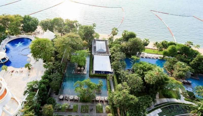 Zire Wongamat, chon-buri, 456 Soi Naklua 18, Na Kloe, Bang Lamung (Pattaya), Chon Buri (Pattaya), 2 Bedrooms, 99 sqm, Condo For Sale, by Sujika Puangngern, 500597921 - DDproperty.com