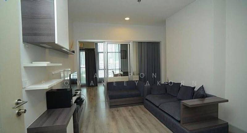 Centric Sathorn-St Louis : เซ็นทริค สาทร-เซนต์หลุยส์, กรุงเทพ, ถนนสาทร ซอย 11, ยานนาวา, สาทร, กรุงเทพ, 41 ตร.ม., คอนโด ขาย, โดย Tanapon Saowaneeyakorn, 500597923 - DDproperty.com
