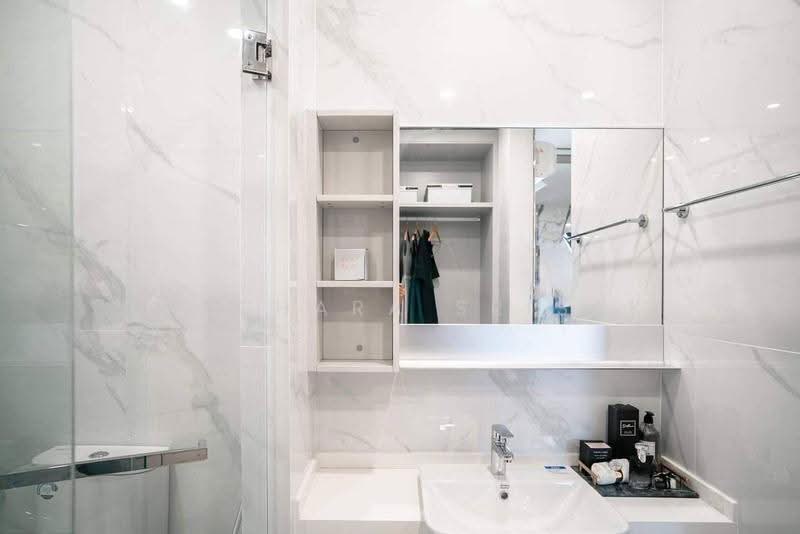 Chamonix Sriracha-Laem Chabang : ชาโมนิกซ์ ศรีราชา - แหลมฉบัง, chon-buri, ถนนเขาทุ่งวัว, Thung Suk La, Si Racha, Chon Buri (Pattaya), 1 Bedroom, 30 sqm, Condo For Sale, by Patchara Srisak, 500597924 - DDproperty.com