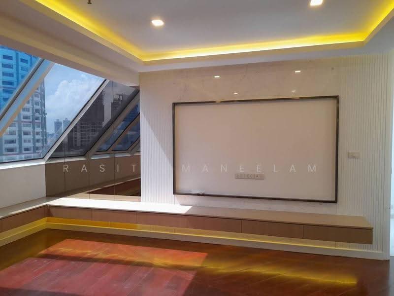 Moon Tower, bangkok, Soi Sukhumvit 59, Khlong Tan Nua, Watthana, Bangkok, 6 Bedrooms, 657 sqm, Condo For Sale, by Rasita Maneelam, 500597925 - DDproperty.com