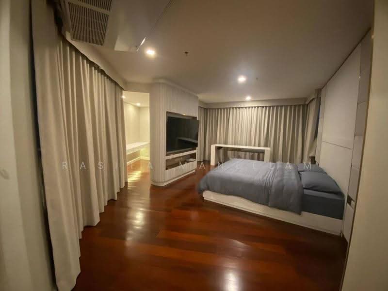 Moon Tower, bangkok, Soi Sukhumvit 59, Khlong Tan Nua, Watthana, Bangkok, 6 Bedrooms, 657 sqm, Condo For Sale, by Rasita Maneelam, 500597925 - DDproperty.com