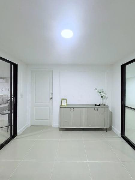 ซอย ประชาราษฎร์บำเพ็ญ 17, Bangkok, ประชาราษฎร์บำเพ็ญ, Samsen Nok, Huai Khwang, Bangkok, 6 Bedrooms, 280 sqm, Single Detached House For Rent, by GT Real Estate Thailand, 500597927 - DDproperty.com