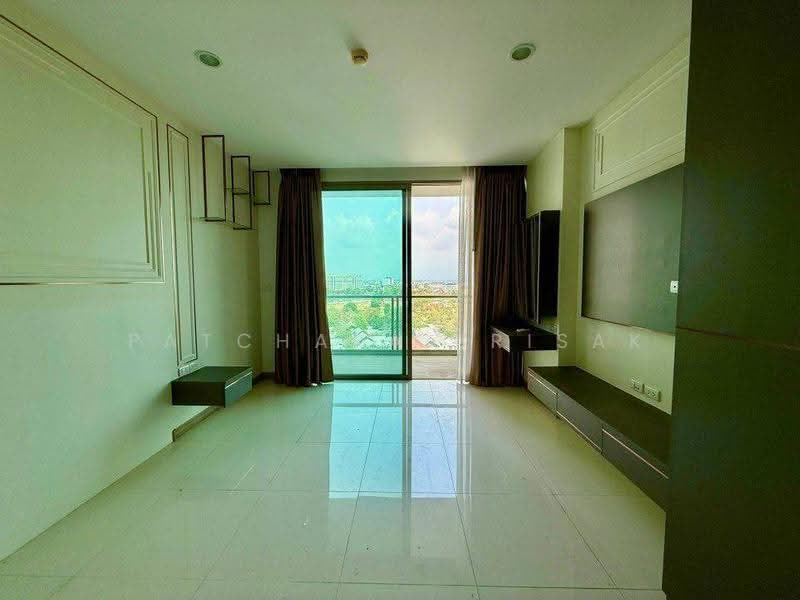 The Riviera Wongamat, chon-buri, Na Kluea 16 Alley, Na Kloe, Bang Lamung (Pattaya), Chon Buri (Pattaya), Studio, 32 sqm, Condo For Sale, by Patchara Srisak, 500597929 - DDproperty.com