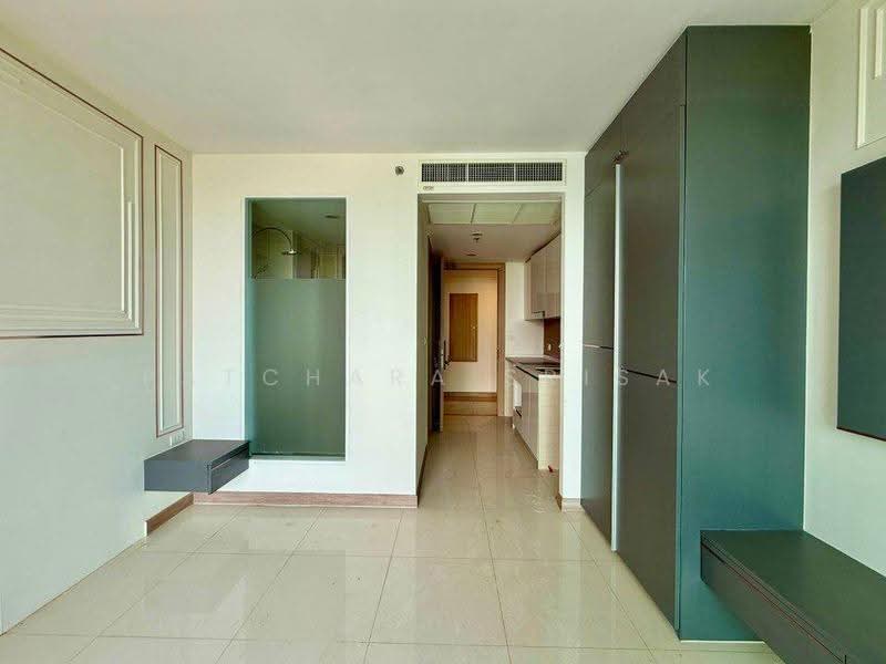 The Riviera Wongamat, chon-buri, Na Kluea 16 Alley, Na Kloe, Bang Lamung (Pattaya), Chon Buri (Pattaya), Studio, 32 sqm, Condo For Sale, by Patchara Srisak, 500597929 - DDproperty.com