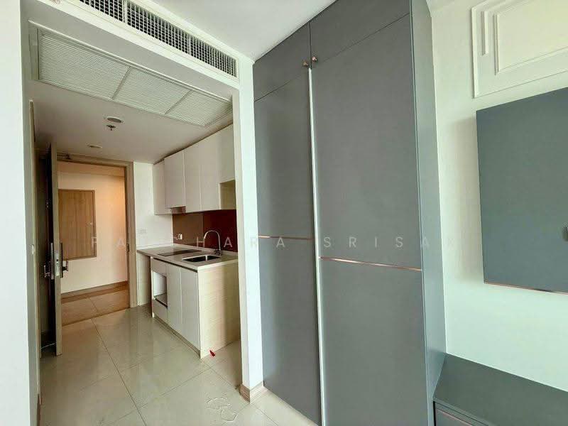 The Riviera Wongamat, chon-buri, Na Kluea 16 Alley, Na Kloe, Bang Lamung (Pattaya), Chon Buri (Pattaya), Studio, 32 sqm, Condo For Sale, by Patchara Srisak, 500597929 - DDproperty.com