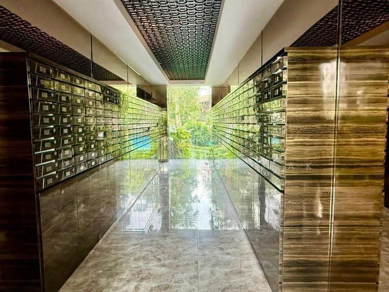 The Riviera Wongamat, chon-buri, Na Kluea 16 Alley, Na Kloe, Bang Lamung (Pattaya), Chon Buri (Pattaya), Studio, 32 sqm, Condo For Sale, by Patchara Srisak, 500597929 - DDproperty.com