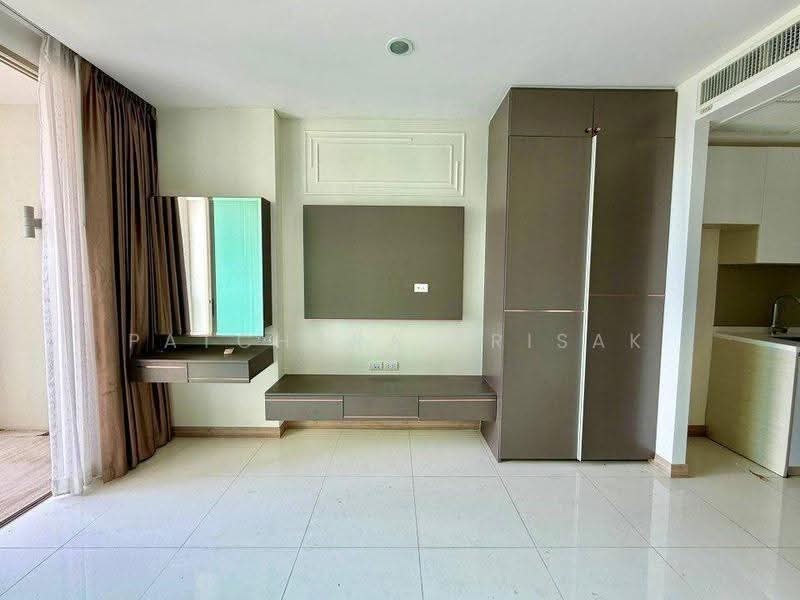 The Riviera Wongamat, chon-buri, Na Kluea 16 Alley, Na Kloe, Bang Lamung (Pattaya), Chon Buri (Pattaya), Studio, 32 sqm, Condo For Sale, by Patchara Srisak, 500597929 - DDproperty.com