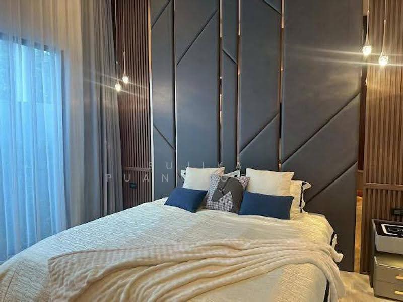 undefined, Chon Buri (Pattaya), Poong, Bang Lamung (Pattaya), Chon Buri (Pattaya), 3 Bedrooms, 312 sqm, Villa For Sale, by Sujika Puangngern, 500597935 - DDproperty.com