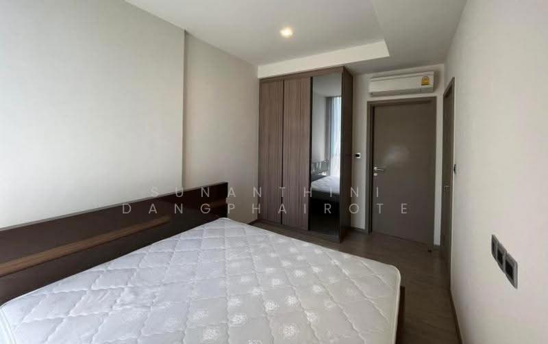 Mori Haus, bangkok, Soi On Nut 1/1 Sukhumvit Road77, Phra Kanong Nua, Watthana, Bangkok, 1 Bedroom, 36 sqm, Condo For Rent, by Sunanthini Dangphairote, 500597936 - DDproperty.com